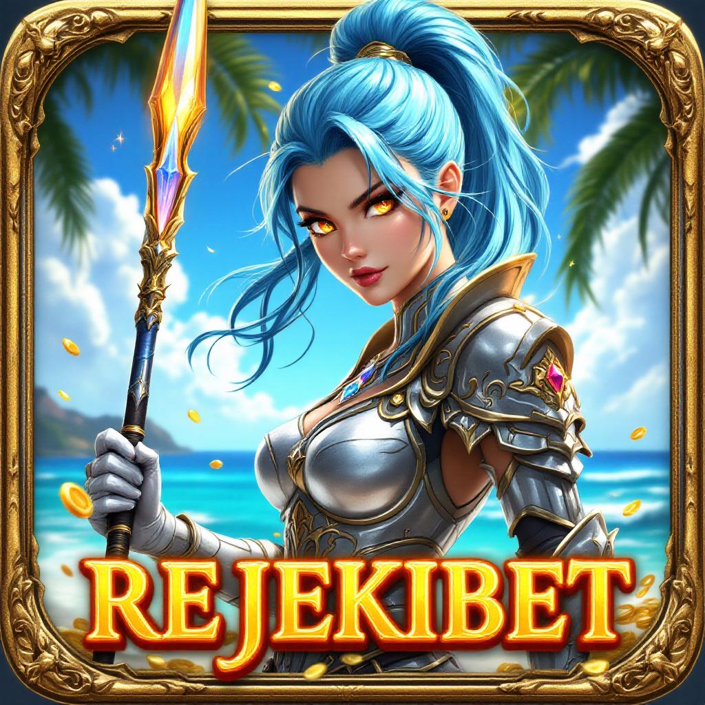 REJEKIBET APK & (Update) Aplikasi Slot Gacor | v28.0 Ukuran 21.8Mb Download image 1