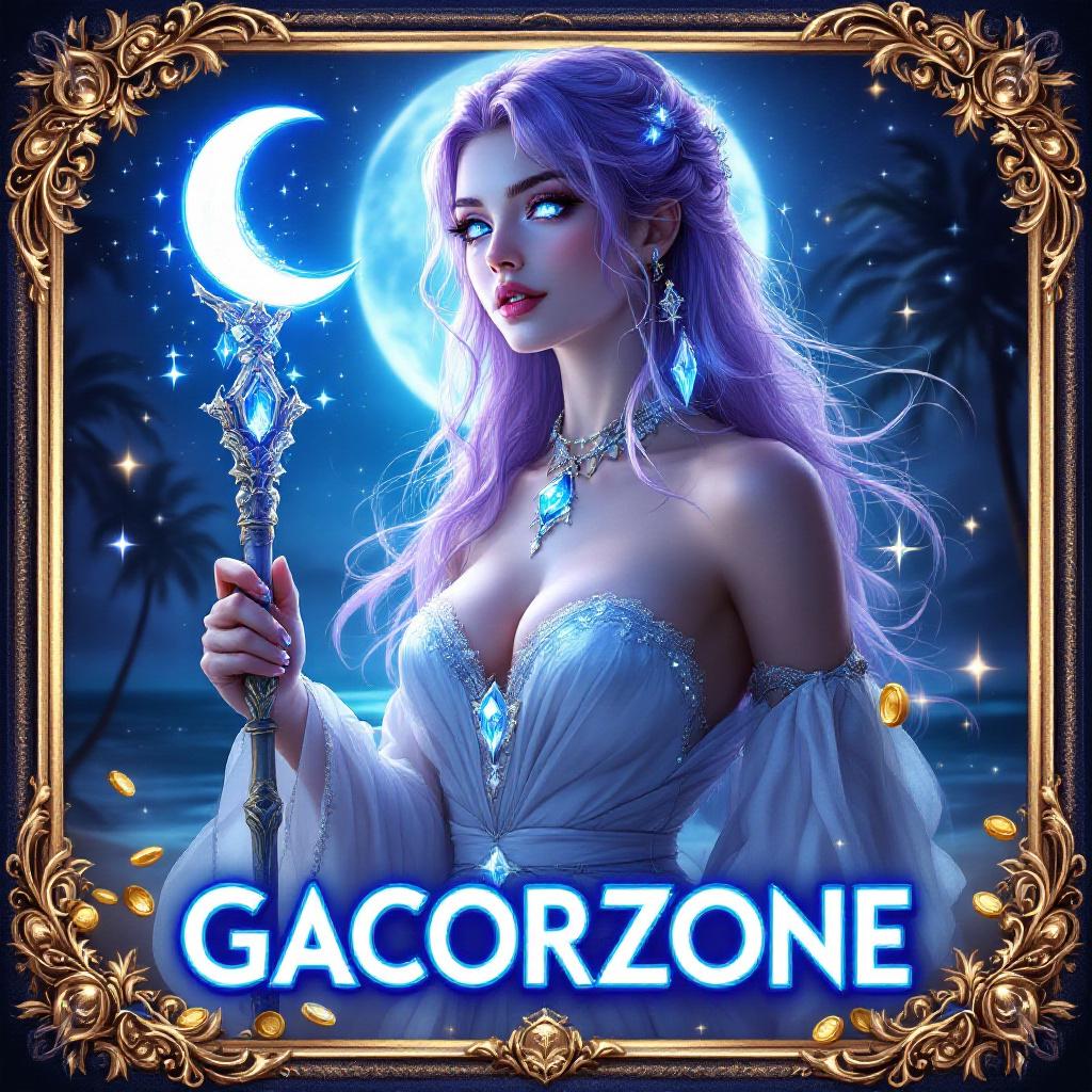 GACORZONE APK | (Download) Game Android & v32.2 20.5Mb Terbaru dengan Fitur Login image 1