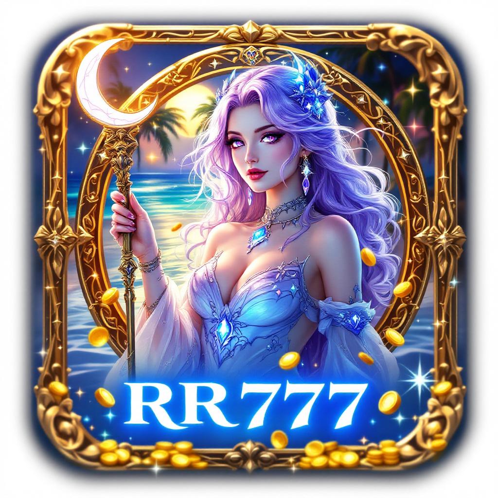 RR777 APK - (Download) Aplikasi Slot Terbaru & v35.0 Android 2025 40Mb Gacor image 1